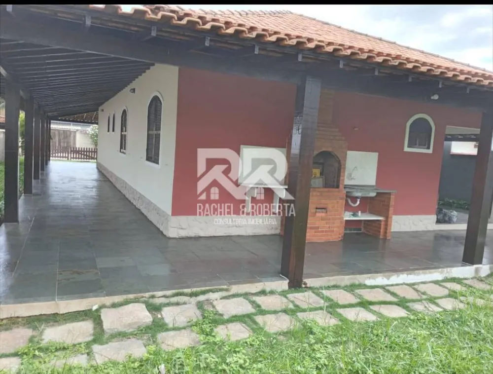Casa, 3 quartos, 246 m² - Foto 19