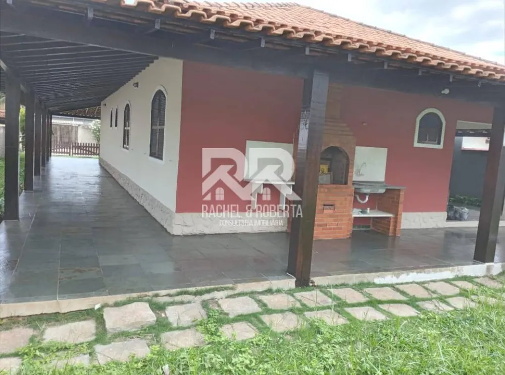 Casa, 3 quartos, 246 m² - Foto 24