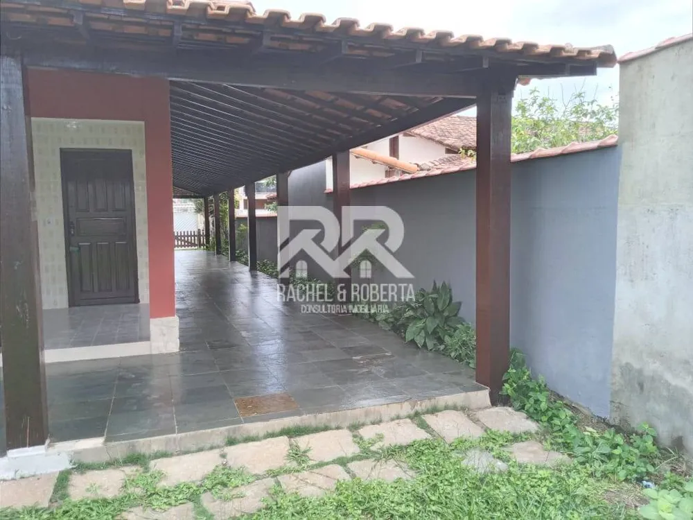 Casa, 3 quartos, 246 m² - Foto 23