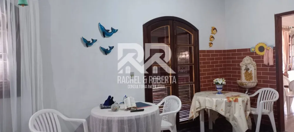 Casa, 3 quartos, 246 m² - Foto 7