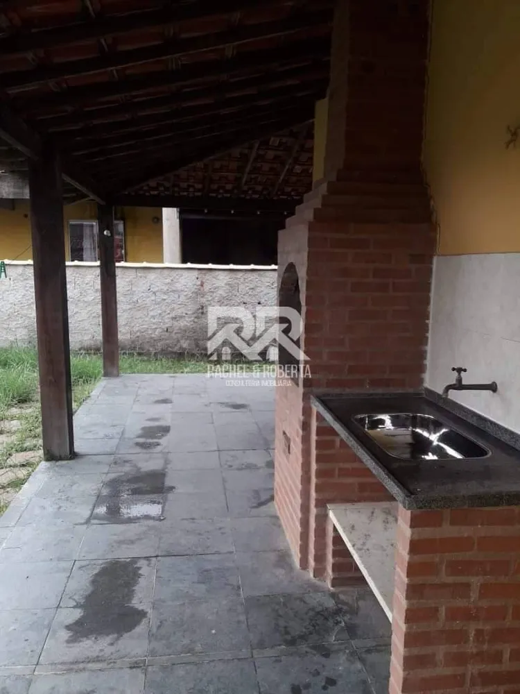 Casa, 3 quartos, 246 m² - Foto 27