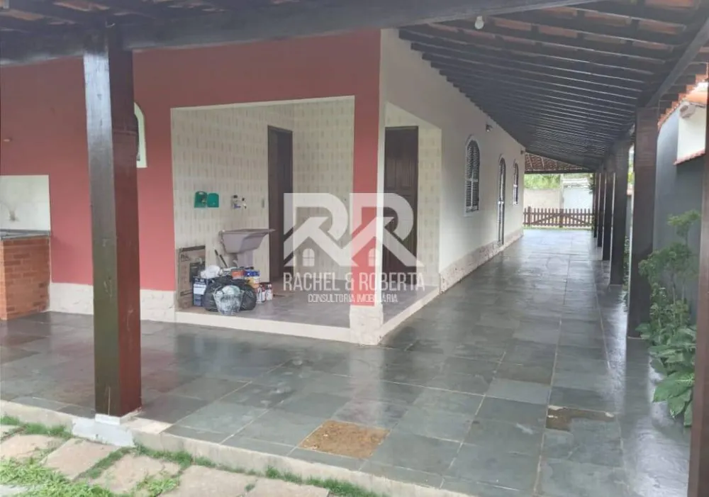 Casa, 3 quartos, 246 m² - Foto 20