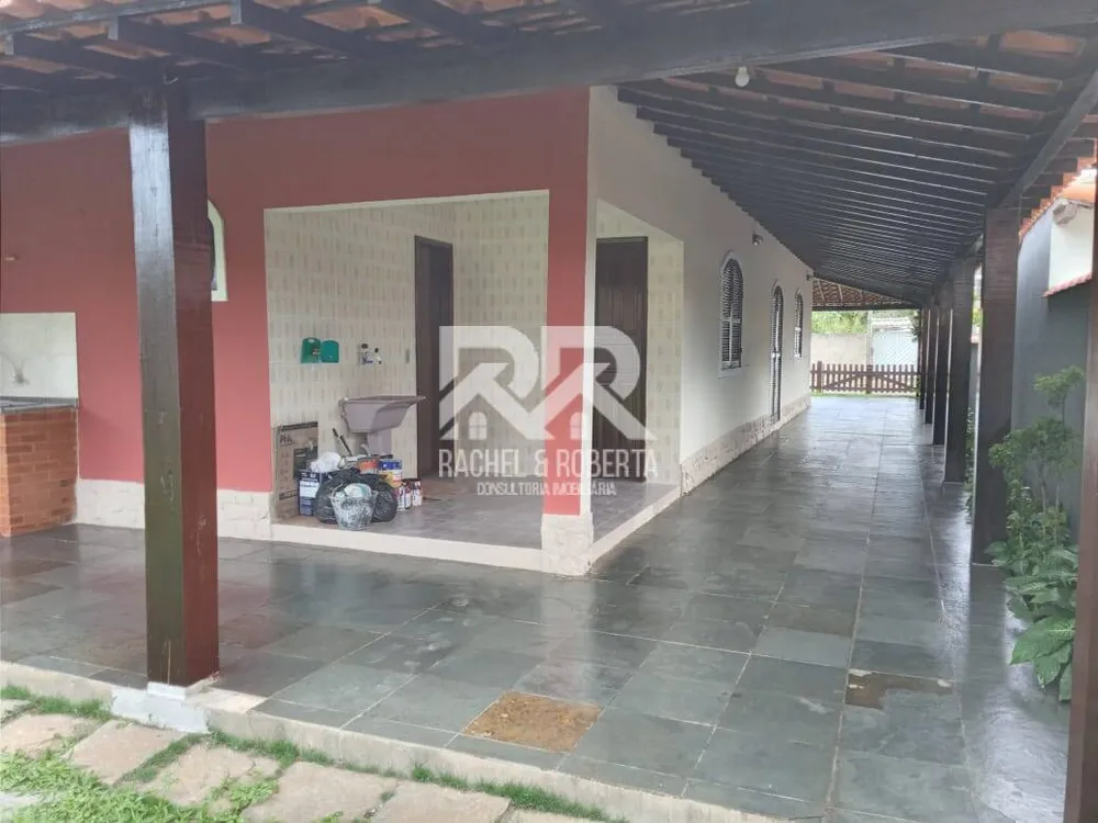 Casa, 3 quartos, 246 m² - Foto 29