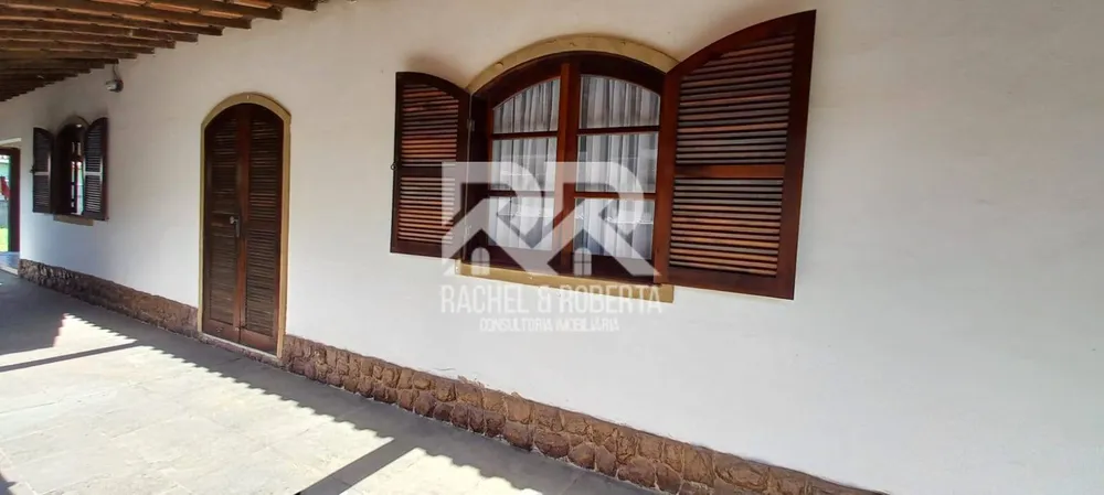 Casa, 3 quartos, 246 m² - Foto 5