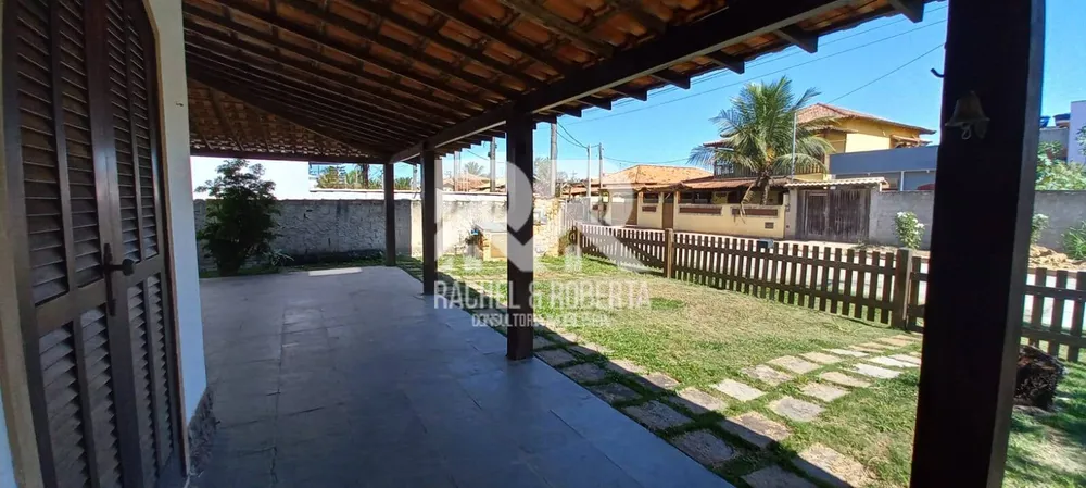 Casa, 3 quartos, 246 m² - Foto 4