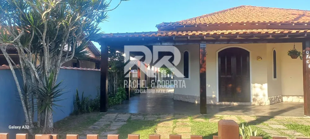 Casa, 3 quartos, 246 m² - Foto 11