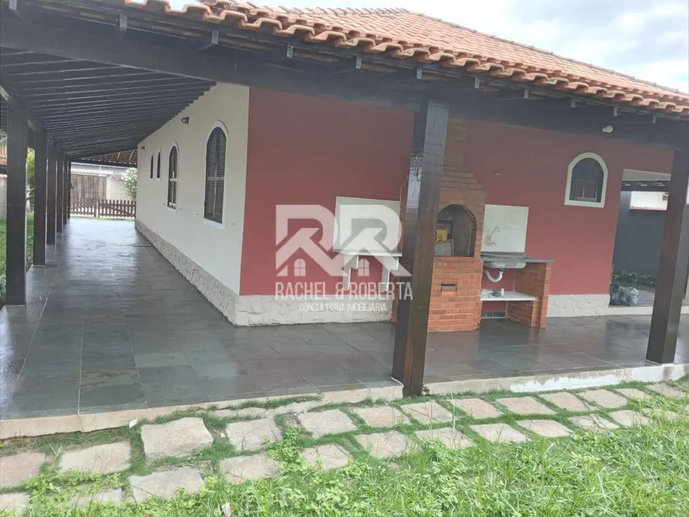 Casa, 3 quartos, 246 m² - Foto 22