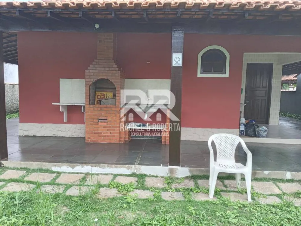 Casa, 3 quartos, 246 m² - Foto 26
