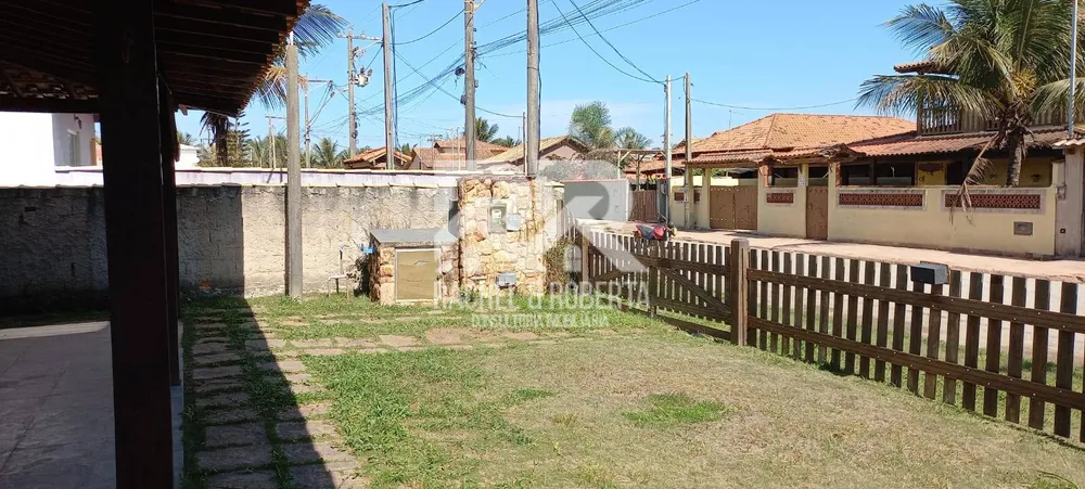 Casa, 3 quartos, 246 m² - Foto 2