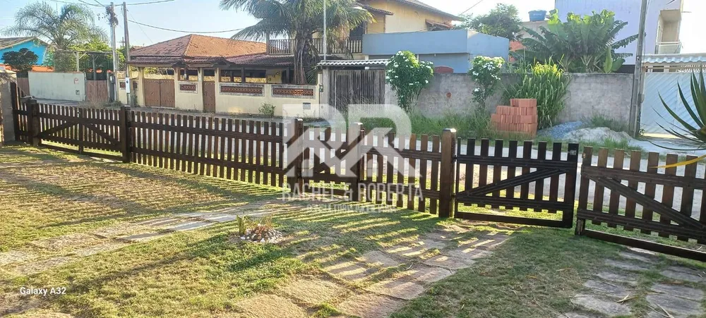 Casa, 3 quartos, 246 m² - Foto 42