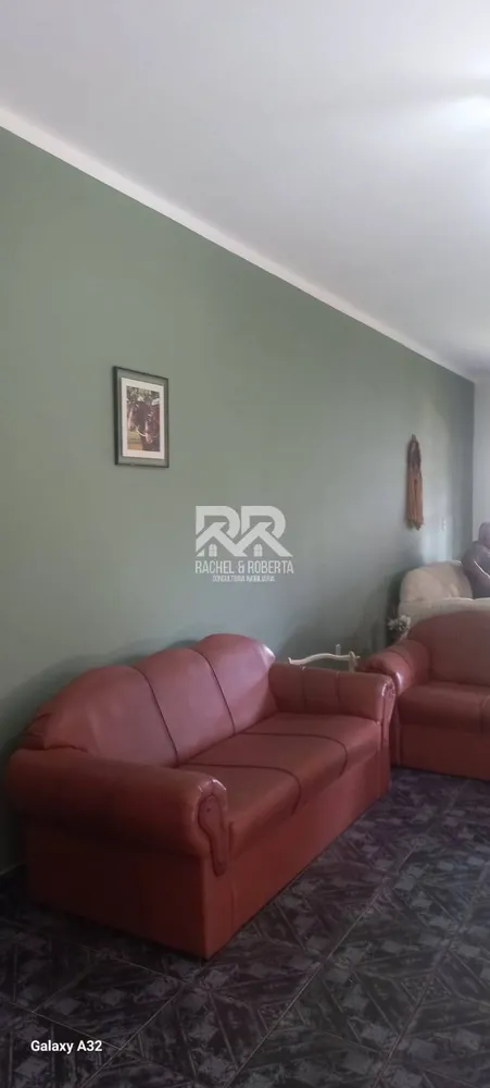 Casa, 3 quartos, 246 m² - Foto 12