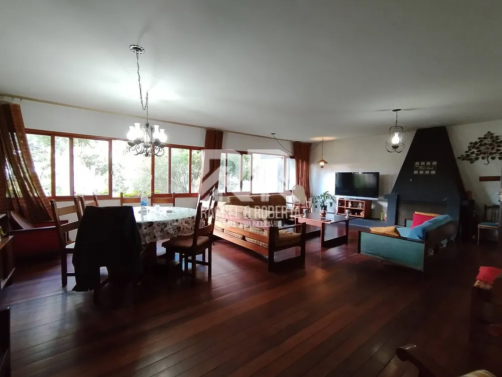 Casa, 3 quartos, 275 m² - Foto 6