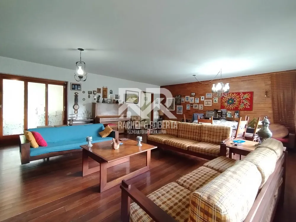 Casa, 3 quartos, 275 m² - Foto 5