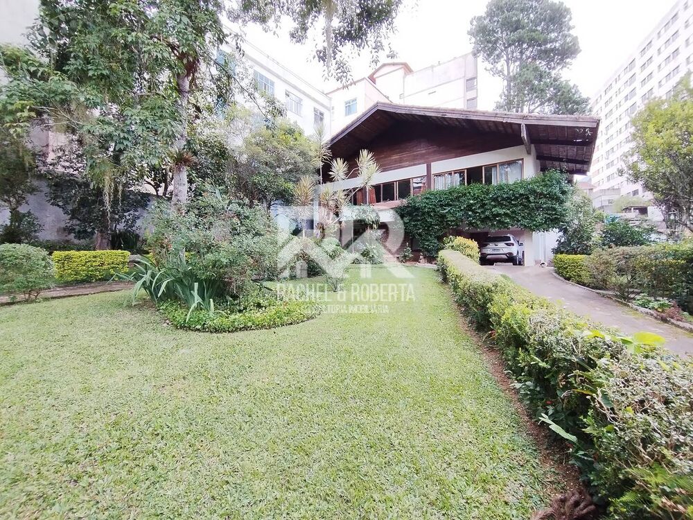 Casa, 3 quartos, 275 m² - Foto 2