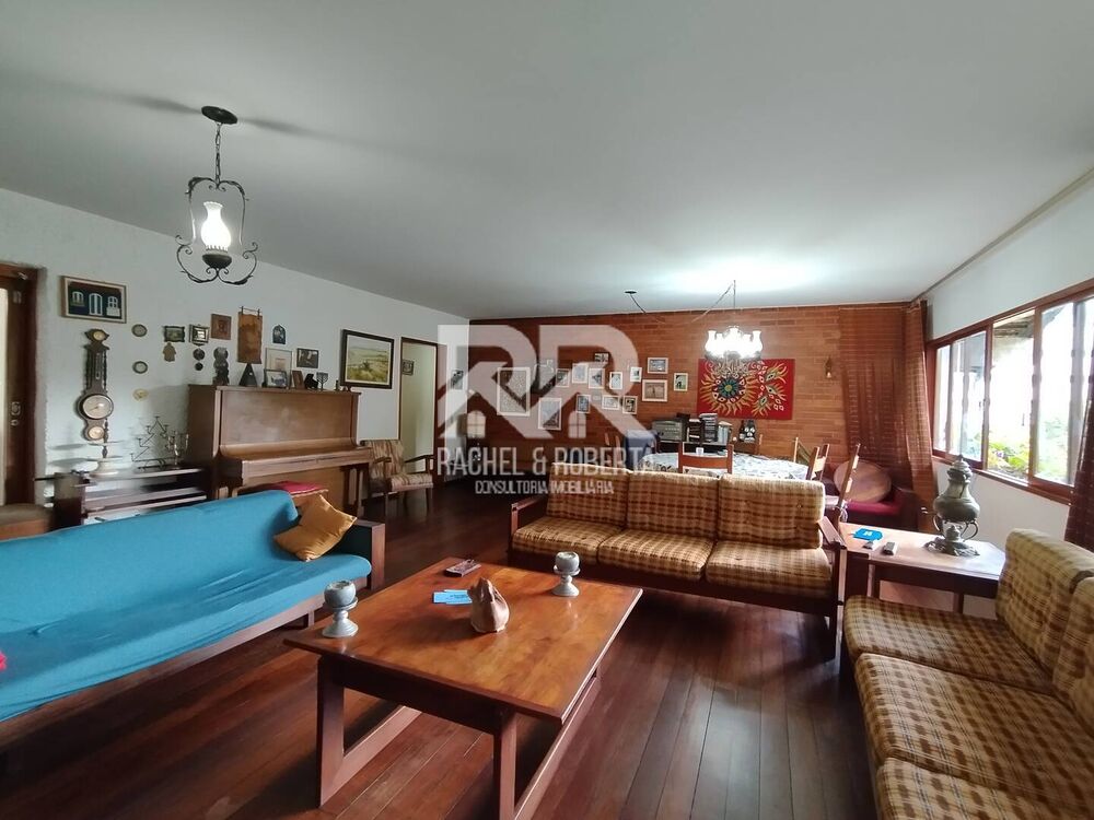 Casa, 3 quartos, 275 m² - Foto 20