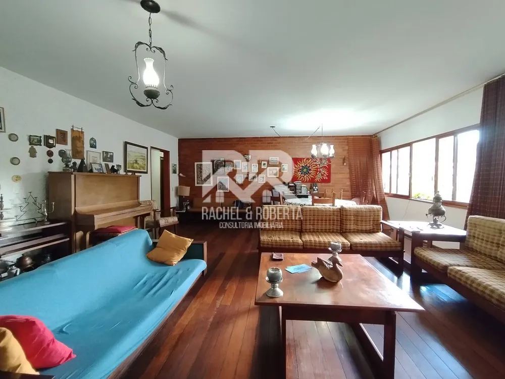 Casa, 3 quartos, 275 m² - Foto 3