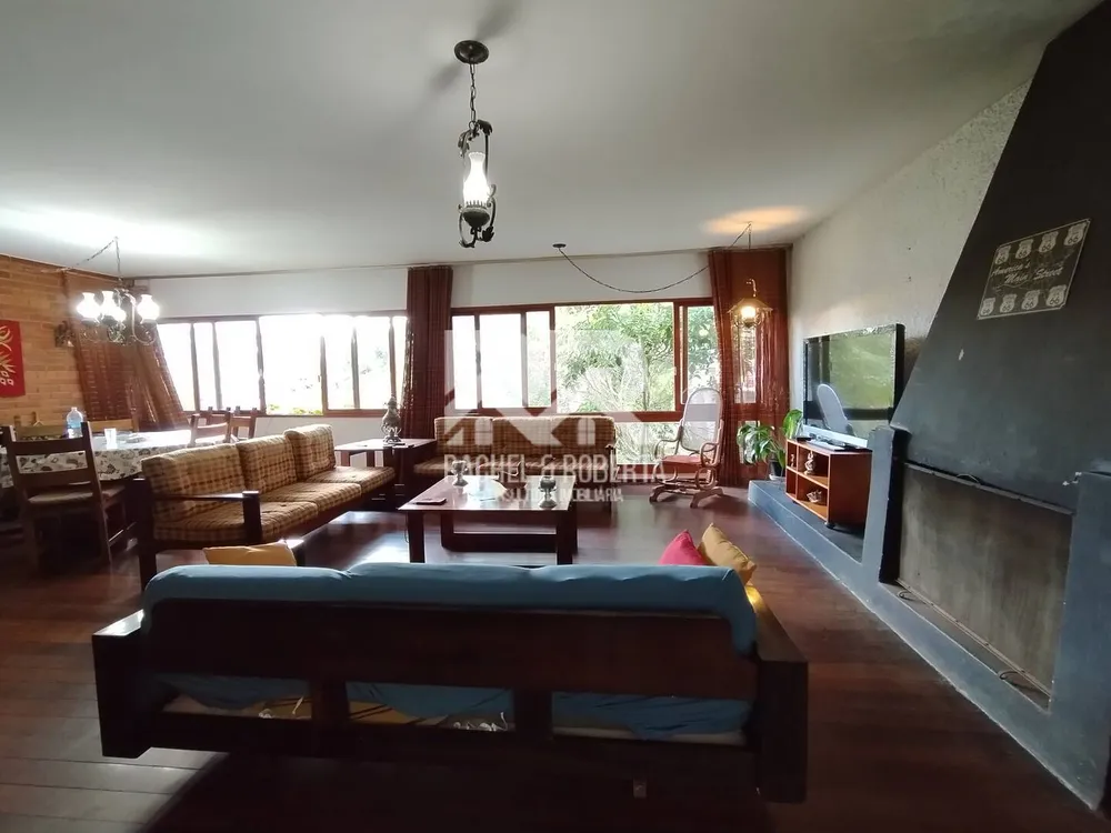 Casa, 3 quartos, 275 m² - Foto 7