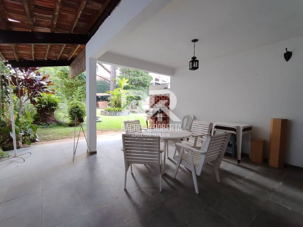 Casa, 3 quartos, 275 m² - Foto 4
