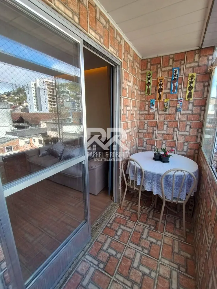 Apartamento, 3 quartos, 51 m² - Foto 8