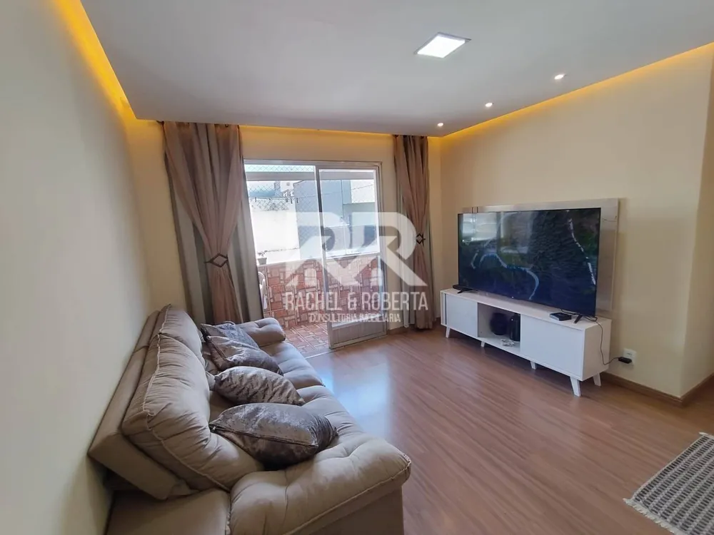 Apartamento, 3 quartos, 51 m² - Foto 7