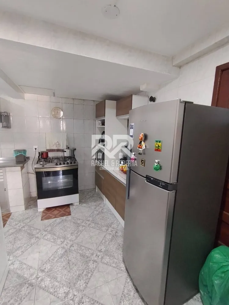 Apartamento, 3 quartos, 51 m² - Foto 1