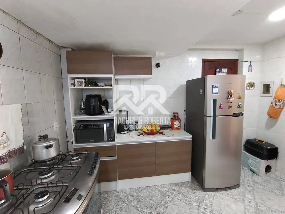 Apartamento, 3 quartos, 51 m² - Foto 2