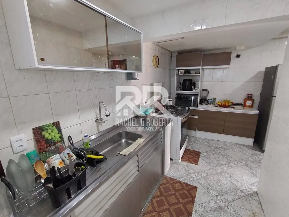 Apartamento, 3 quartos, 51 m² - Foto 3