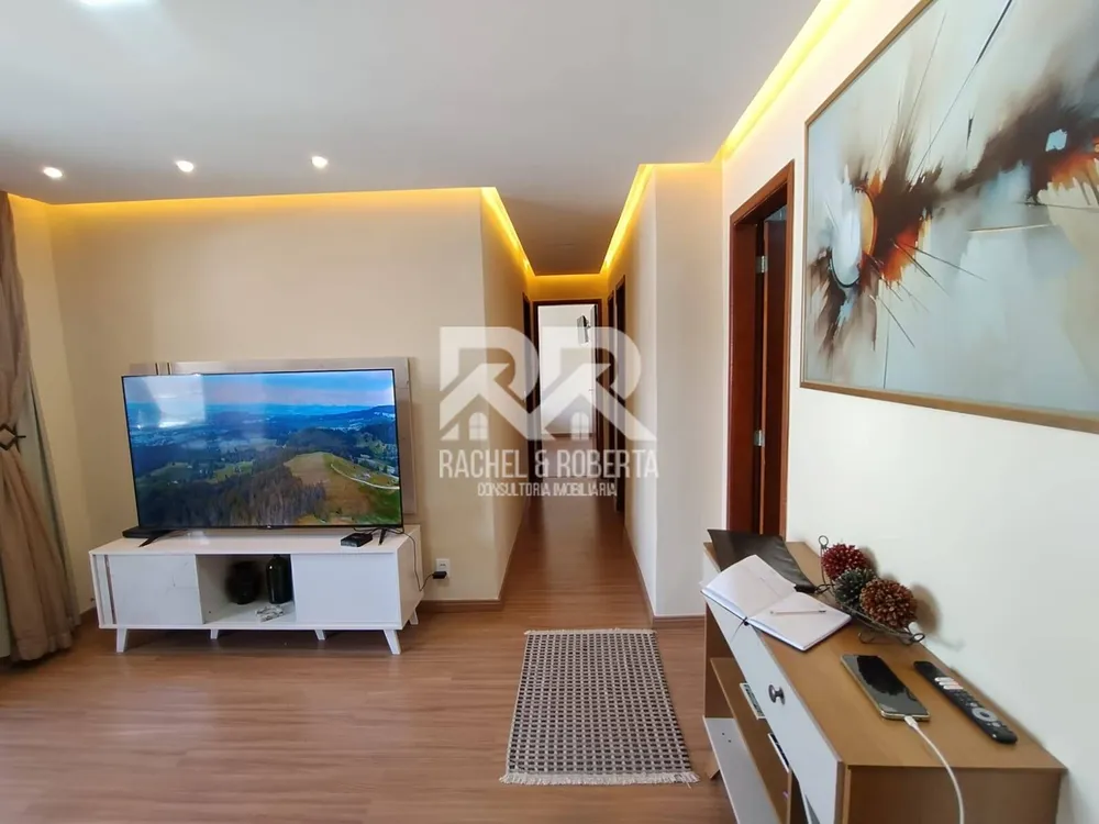 Apartamento, 3 quartos, 51 m² - Foto 5