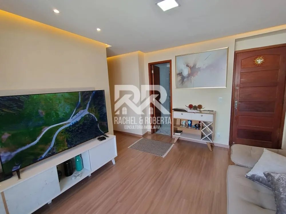 Apartamento, 3 quartos, 51 m² - Foto 6