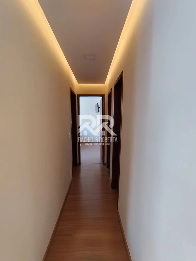 Apartamento, 3 quartos, 51 m² - Foto 4