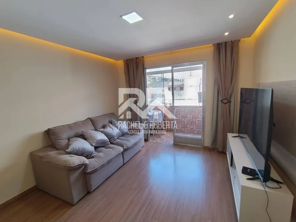 Apartamento, 3 quartos, 51 m² - Foto 11