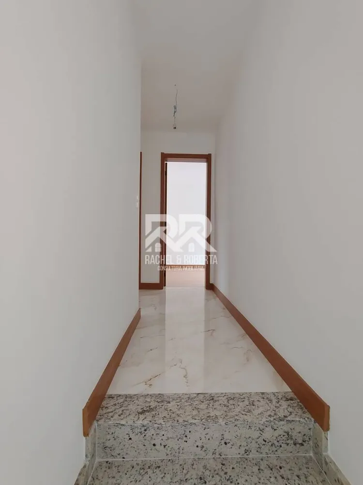 Casa de Condomínio, 4 quartos - Foto 9