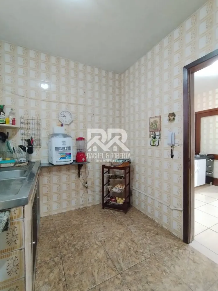 Casa, 4 quartos, 137 m² - Foto 13