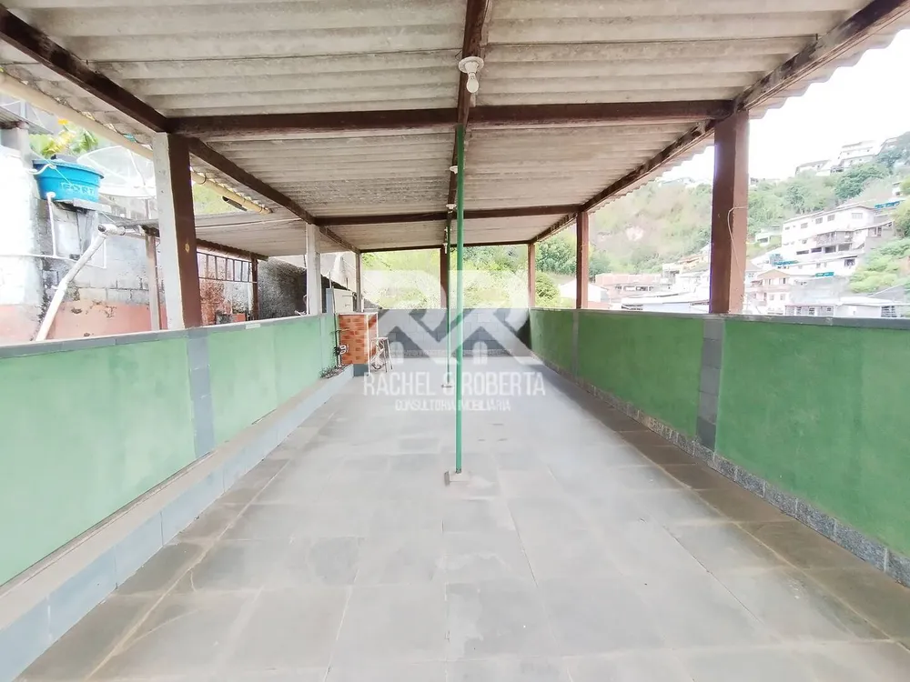 Casa, 4 quartos, 137 m² - Foto 40