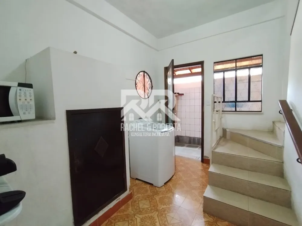 Casa, 4 quartos, 137 m² - Foto 17