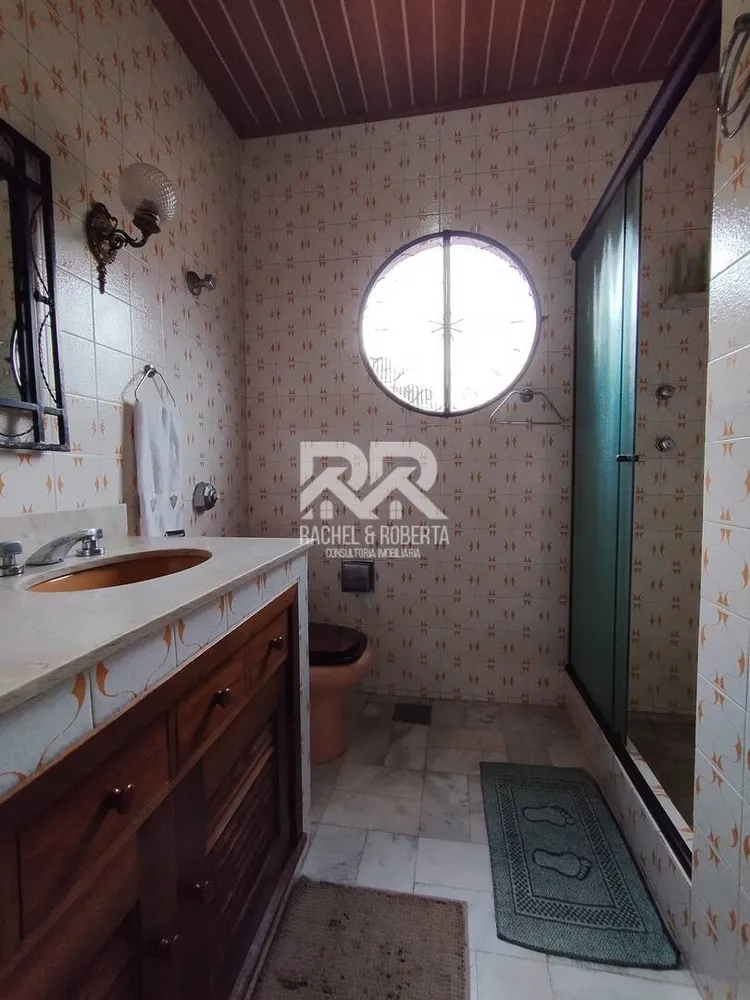 Casa, 4 quartos, 137 m² - Foto 19