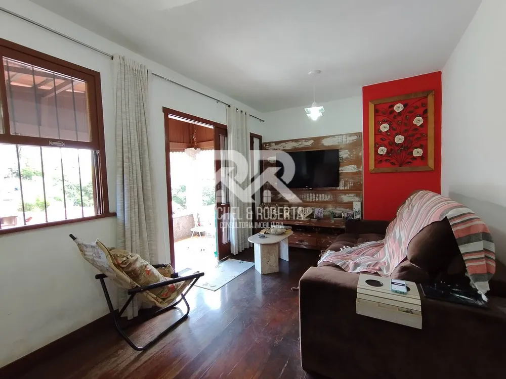 Casa, 4 quartos, 137 m² - Foto 5