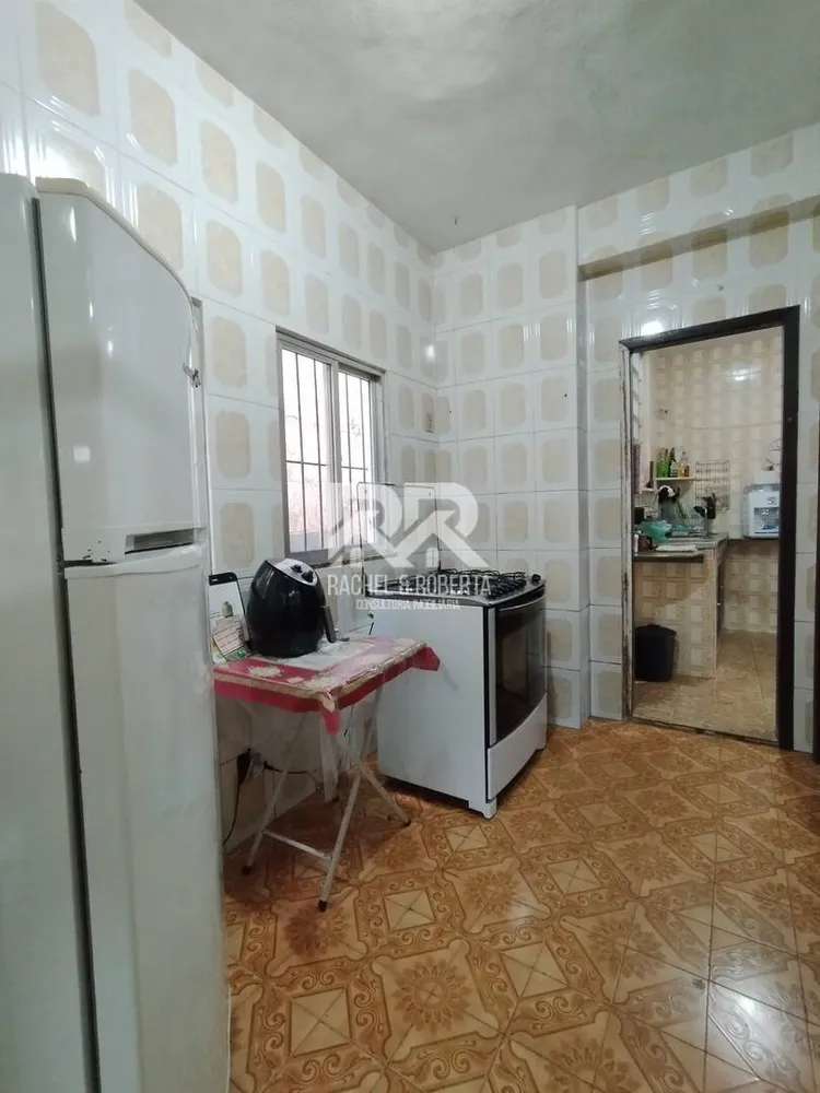 Casa, 4 quartos, 137 m² - Foto 9