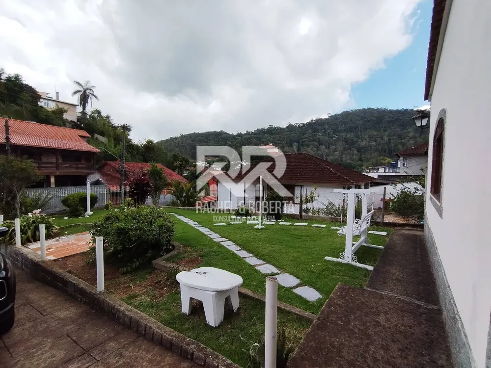 Casa, 4 quartos, 137 m² - Foto 27