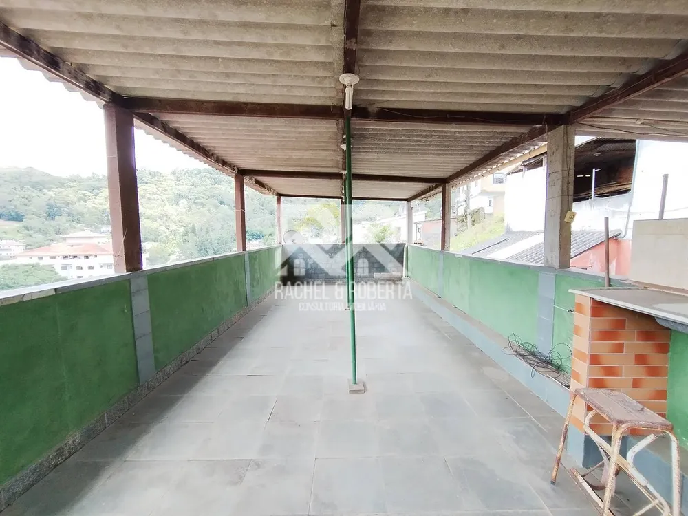 Casa, 4 quartos, 137 m² - Foto 39