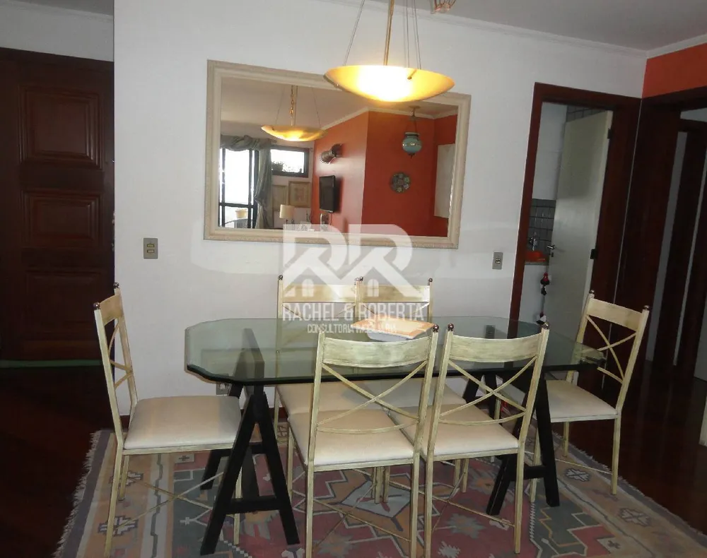 Apartamento, 2 quartos, 116 m² - Foto 11