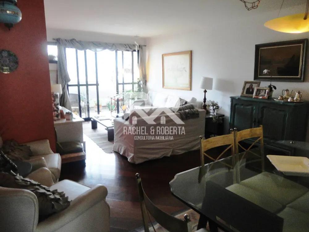 Apartamento, 2 quartos, 116 m² - Foto 3