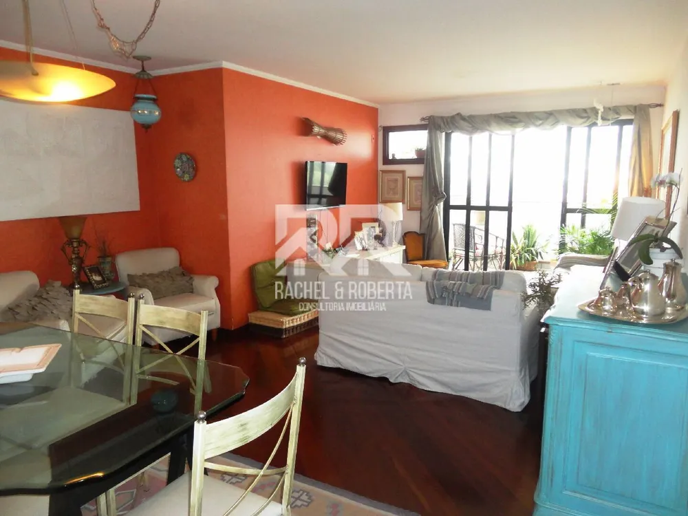 Apartamento, 2 quartos, 116 m² - Foto 2