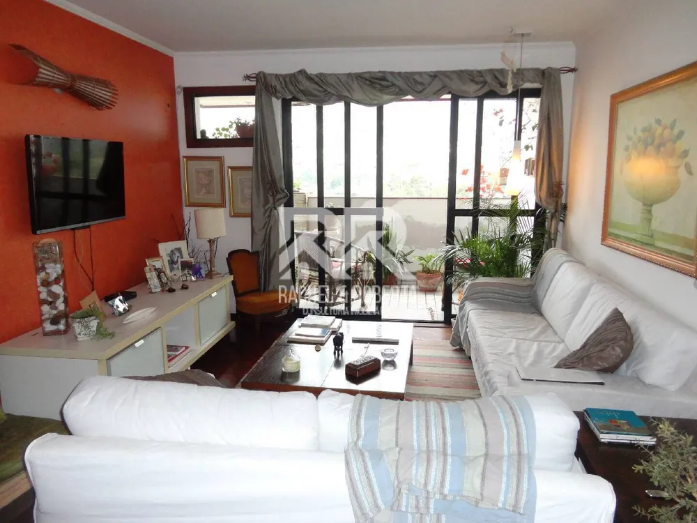 Apartamento, 2 quartos, 116 m² - Foto 8