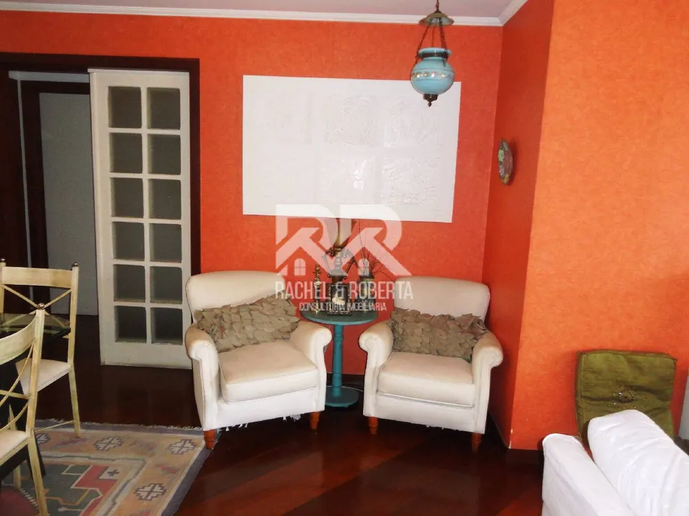 Apartamento, 2 quartos, 116 m² - Foto 4