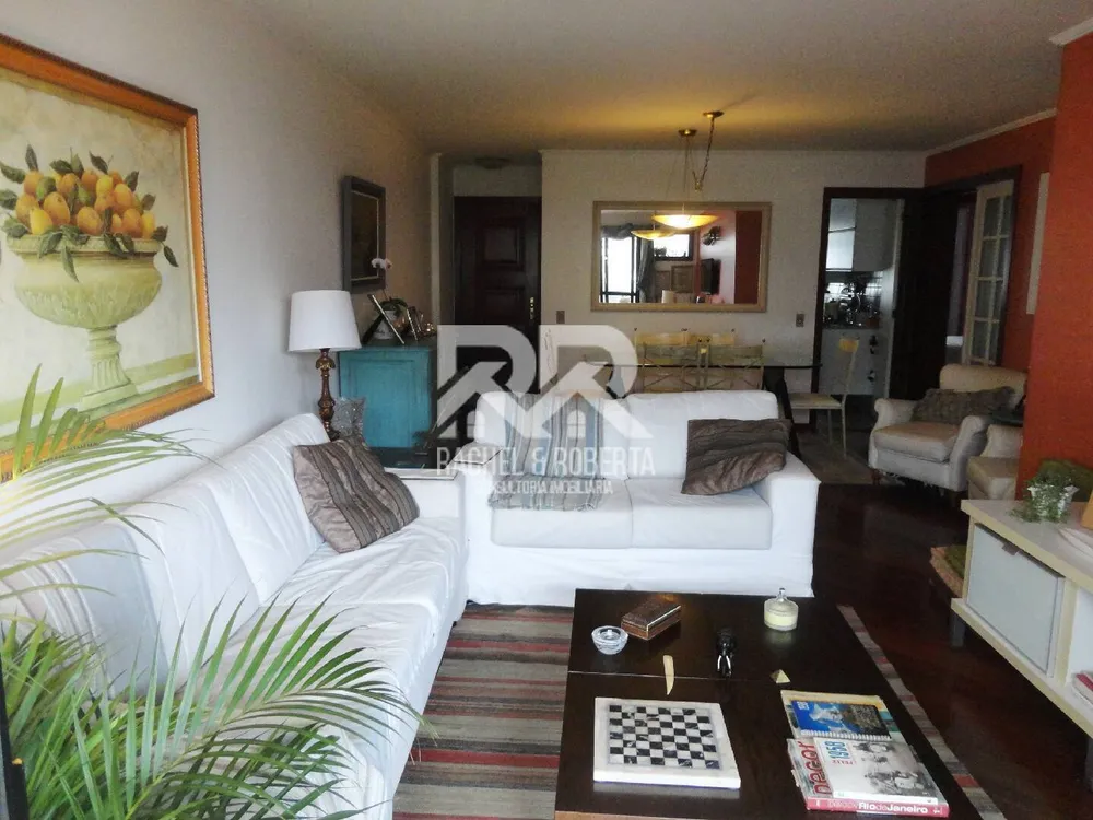 Apartamento, 2 quartos, 116 m² - Foto 1