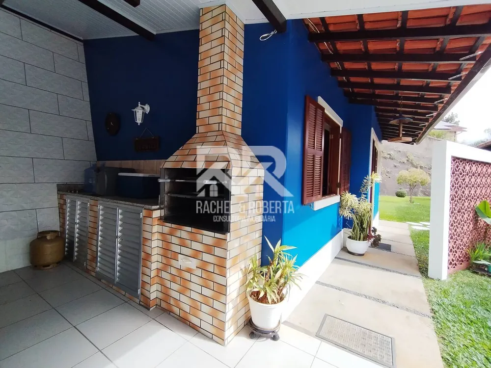 Casa, 3 quartos, 216 m² - Foto 12