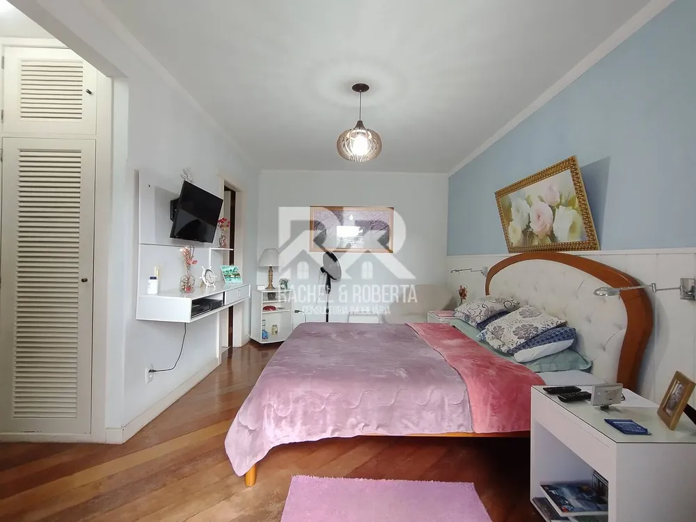 Casa, 3 quartos, 216 m² - Foto 29
