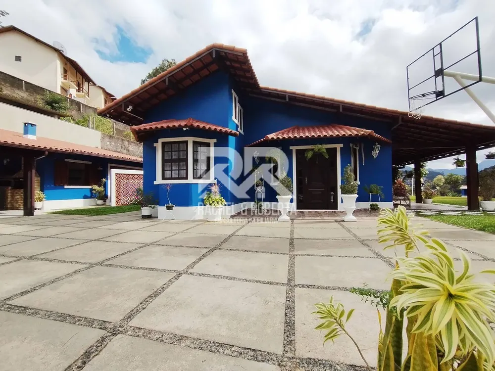 Casa, 3 quartos, 216 m² - Foto 11