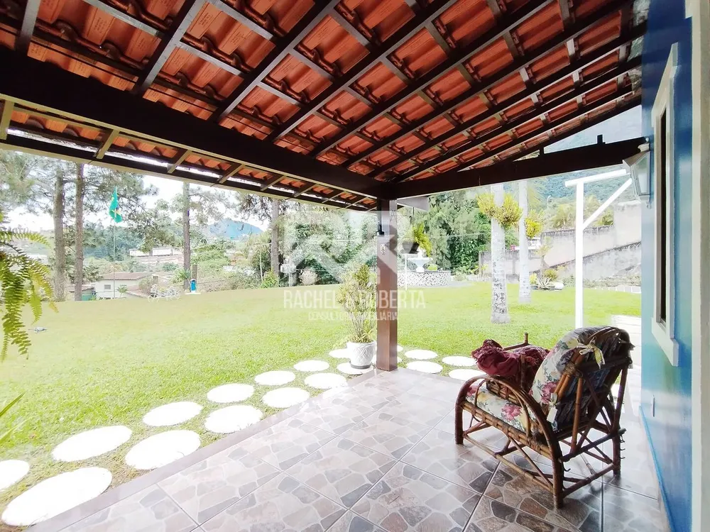 Casa, 3 quartos, 216 m² - Foto 24